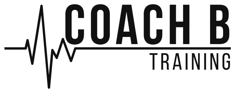 Coach B Training