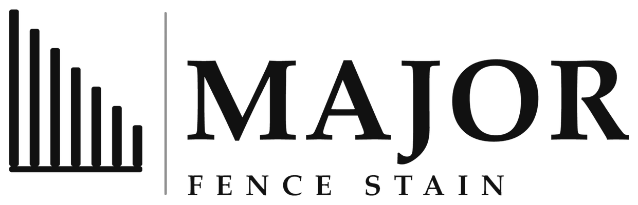 Major Fence Stain